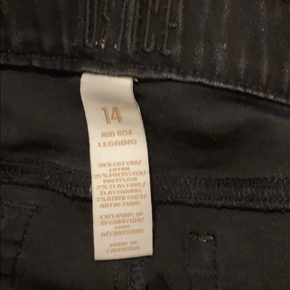 Jeans - Picture 6 of 6